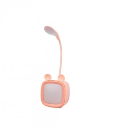 Decoratiuni - Lampa led de birou pentru copii portabila