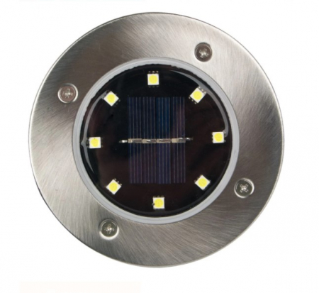 Lampa Led pentru gazon [1]