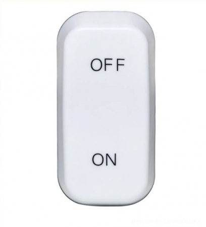 Sport & Activitati in aer liber - Lampa Led portabila cu buton ON/OFF