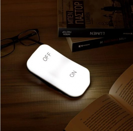 Lampa Led portabila cu buton ON/OFF [4]