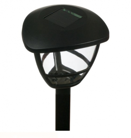 Lampa Led solara [1]