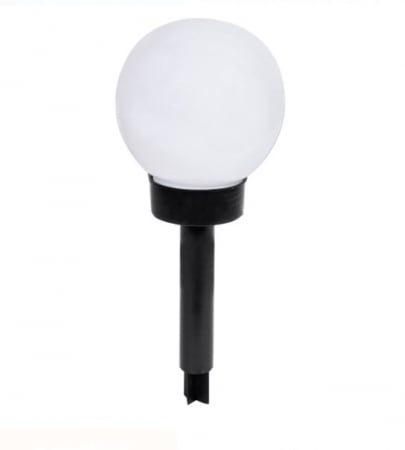 Felinare, stalpi si lampi solare - Lampa Led solara