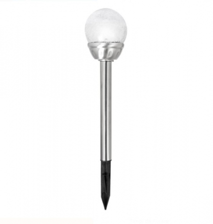 Felinare, stalpi si lampi solare - Lampa Led solara