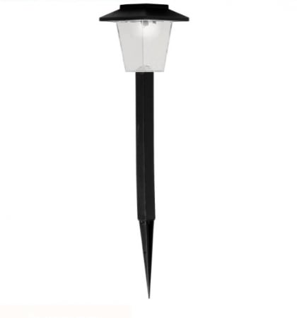 Felinare, stalpi si lampi solare - Lampa Led solara