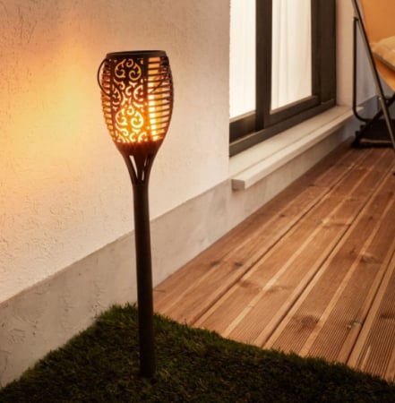 Lampa Led solara [3]