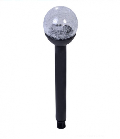 Felinare, stalpi si lampi solare - Lampa Led solara