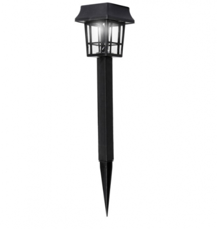 Felinare, stalpi si lampi solare - Lampa Led solara
