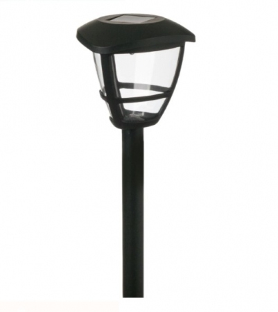 Felinare, stalpi si lampi solare - Lampa Led solara