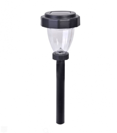 Casa si gradina - Lampa Led solara