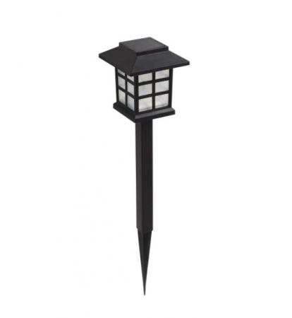 Felinare, stalpi si lampi solare - Lampa LED solara