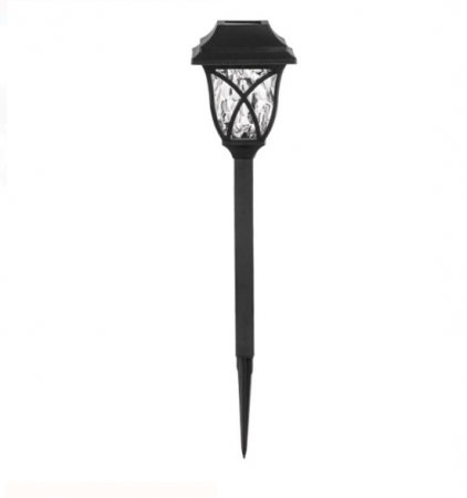 Casa si gradina - Lampa Led solara