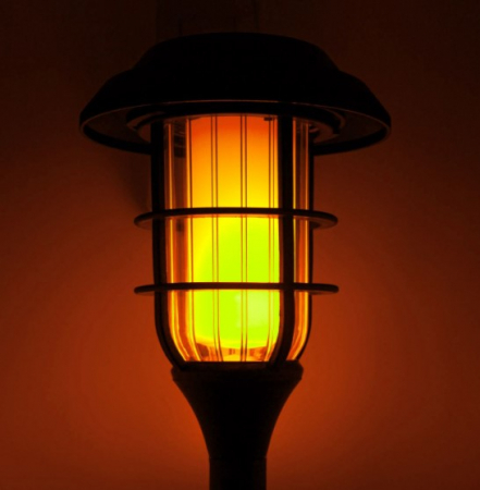 Lampa Led solara [3]