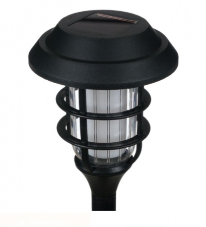Lampa Led solara [1]