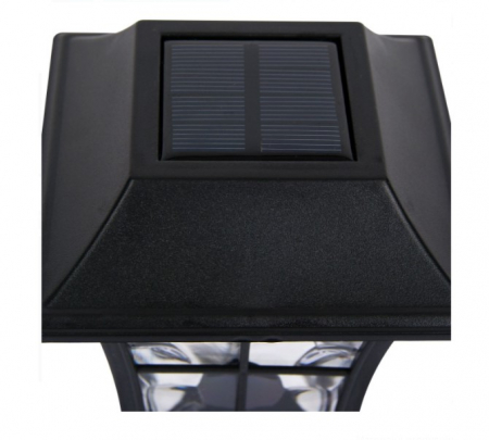Lampa Led solara [2]