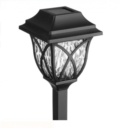 Lampa Led solara [1]