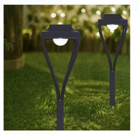 Lampa Led solara [2]