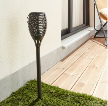 Lampa Led solara [2]