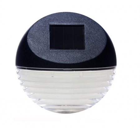 Felinare, stalpi si lampi solare - Lampa solara pentru perete
