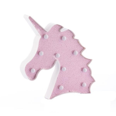 Lampa unicorn pentru noptiera [3]