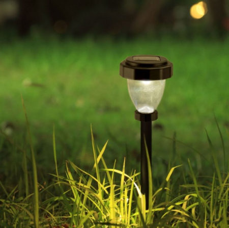 Lampa Led solara [1]