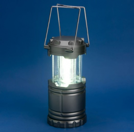 Lanterna Led portabila tip felinar cu manere [1]