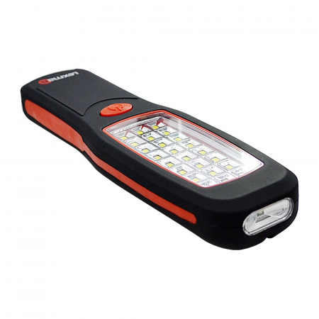 Lanterna Led cu 2 pozitii de iluminare [1]