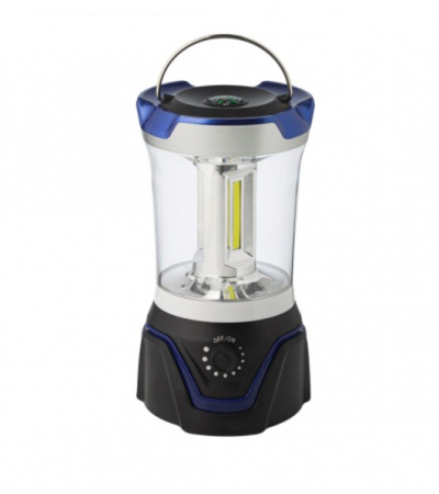 Accesorii camping si drumetii - Lanterna Led cu maner