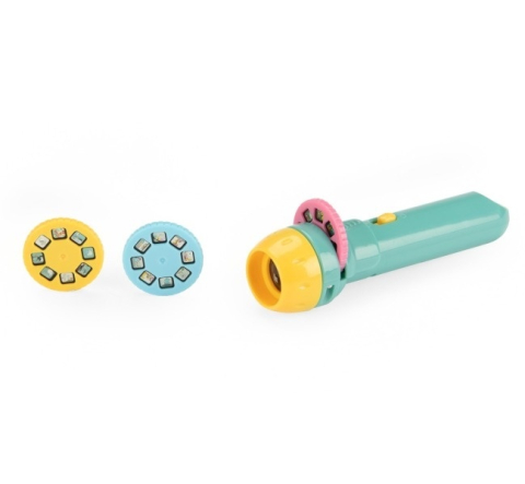 Lanterna magica Aventurile ratoiului Berk, Moulin Roty [3]