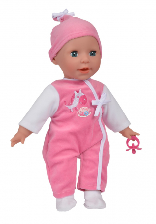 Laura babbling bebelus 38cm [4]
