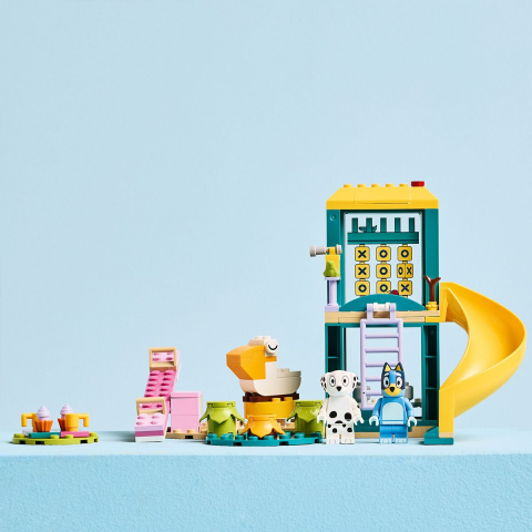 LEGO BLUEY DISTRACTIE LA LOCUL DE JOACA CU BLUE SI CHLOE 11201 [1]