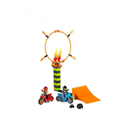 LEGO City Concurs de Cascadorii 60299  [1]