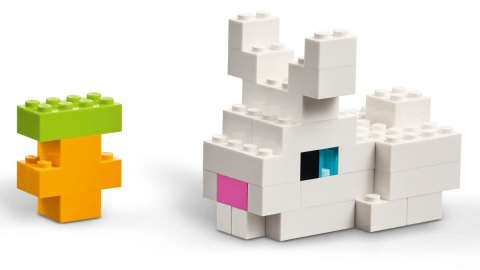 LEGO CLASSIC CARAMIZI CREATIVE IN CULORI 11045 [8]
