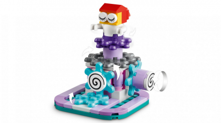 LEGO Classic Cărămizi și Funcții 11019  [7]