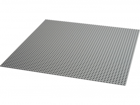 LEGO Classic Placa de Bază Gri 11024  [1]