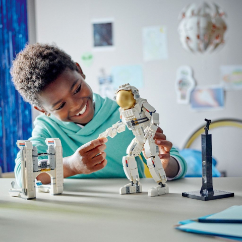 Lego Creator 3In1 Astronaut 31152 [3]
