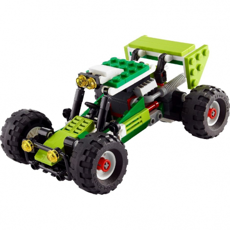 Lego creator automobil de teren buggy 31123 [1]
