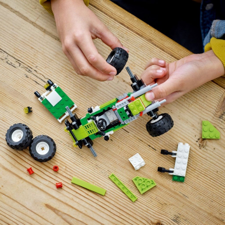 Lego creator automobil de teren buggy 31123 [2]