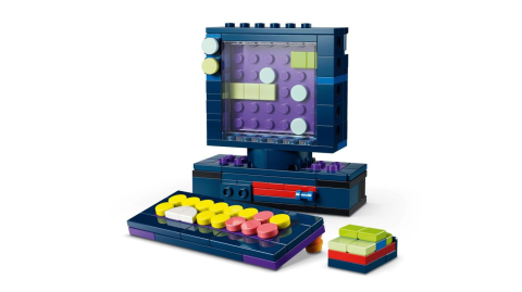 LEGO CREATOR CONSOLA DE JOCURI VIDEO RETRO 31380 [8]