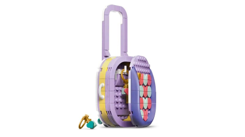 LEGO CREATOR GEANTA ARTISTICA SI MODERNA CU DEPOZITARE 31391 [8]