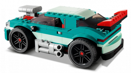 Lego creator masina de curse pe sosea 31127 [5]