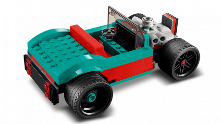 Lego creator masina de curse pe sosea 31127 [7]