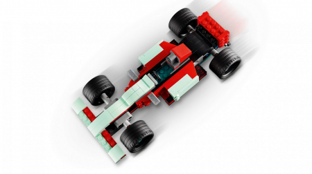 Lego creator masina de curse pe sosea 31127 [6]