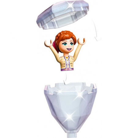 LEGO Disney Princess Curtea Castelului Annei 43198 [3]