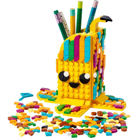 LEGO DOTS Suport pentru Pixuri 41948  [1]