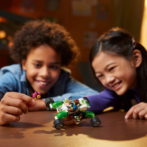 Lego Dreamz Masina Off Road A Lui Mateo 71471 [2]