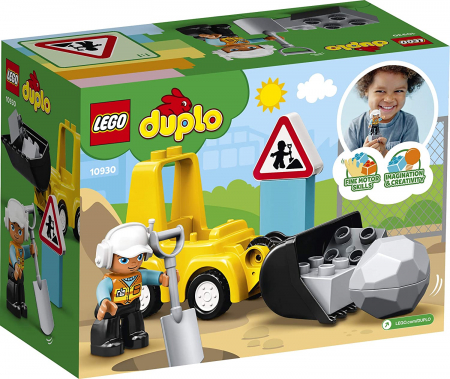 LEGO DUPLO Buldozer 10930  [7]
