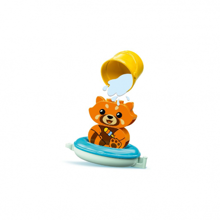 LEGO Duplo Distracție la Baie Panda 10964  [4]