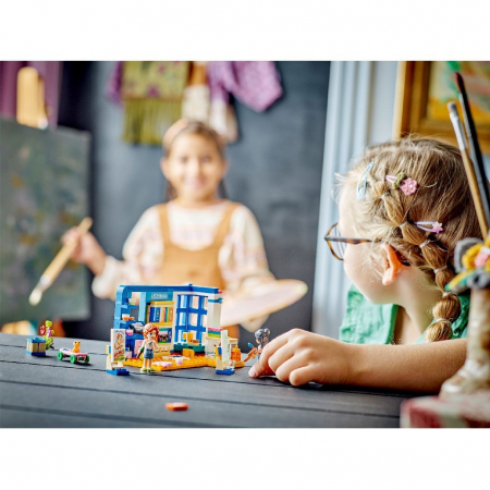 LEGO Friends Camera lui Liann 41739  [3]