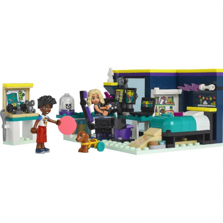 LEGO Friends Camera lui Nova 41755  [1]