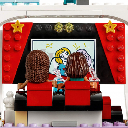 LEGO Friends Cinematograful din Heartlake City 41448 [3]